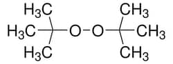 Sigma Aldrich Luperox Di, Tert-Butyl Peroxide 5 mL | Buy Online | Sigma Aldrich | Fisher Scientific