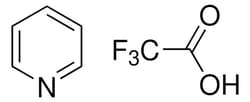 Sigma Aldrich Pyridine trifluoroacetate 250 mg | Buy Online | Sigma Aldrich | Fisher Scientific