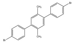 Sigma Aldrich&nbsp;2,5-Bis(4-bromophenyl)-p-xylene