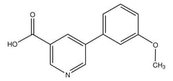 Sigma Aldrich&nbsp;5-(3-Methoxyphenyl)nicotinic acid