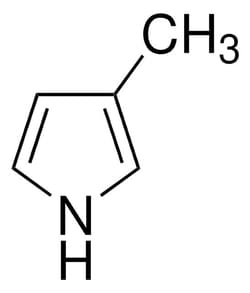 Sigma Aldrich 3-Methylpyrrole 1 g | Buy Online | Sigma Aldrich | Fisher Scientific