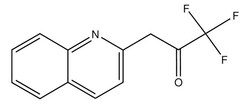 Sigma Aldrich&nbsp;1,1,1-Trifluoro-3-(quinolin-2-yl)propan-2-one