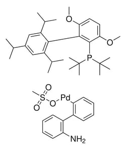 Sigma Aldrich Tbubrettphos Pd G3 5 g | Buy Online | Sigma Aldrich | Fisher Scientific