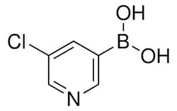 Sigma Aldrich 5-Chloro-3-Pyridineboronic Acid 1 g | Buy Online | Sigma Aldrich | Fisher Scientific