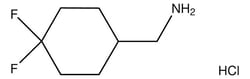 Sigma Aldrich&nbsp;(4,4-Difluorocyclohexane)methylamine hydrochloride
