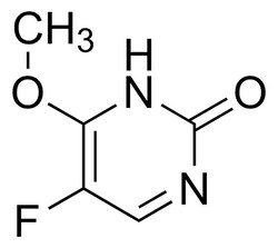 Sigma Aldrich&nbsp;5-Fluoro-6-methoxy-2(1H)-pyrimidinone