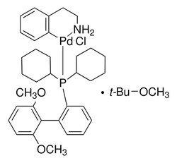 Sigma Aldrich&nbsp;Sphos Pd G1, Methyl T-Butyl Ether Adduct