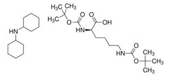 Sigma Aldrich&nbsp;Boc-D-Lys(Boc)-OH DCHA