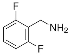 Sigma Aldrich 2,6-Difluorobenzylamine 25 mg | Buy Online | Sigma Aldrich | Fisher Scientific