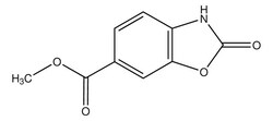 Sigma Aldrich&nbsp;Methyl 2-oxo-2,3-dihydro-1,3-benzoxazole-6-carboxylate