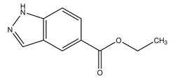 Sigma Aldrich&nbsp;Ethyl 1H-indazole-5-carboxylate