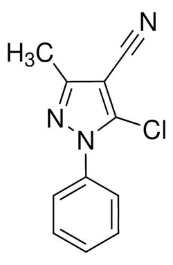 Sigma Aldrich&nbsp;5-Chloro-3-methyl-1-phenyl-1H-pyrazole-4-carbonitrile