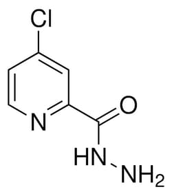 Sigma Aldrich&nbsp;4-Chloro-pyridine-2-carboxylic acid hydrazide