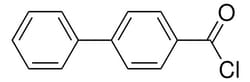 Sigma Aldrich Biphenyl-4-carbonyl chloride 100 mg | Buy Online | Sigma Aldrich | Fisher Scientific