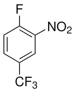 Sigma Aldrich&nbsp;4-Fluoro-3-nitrobenzotrifluoride