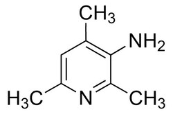 Sigma Aldrich&nbsp;2,4,6-Trimethylpyridin-3-amine