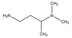 Sigma Aldrich&nbsp;(3-Amino-1-methylpropyl)dimethylamine