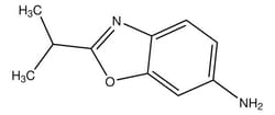 Sigma Aldrich&nbsp;2-Isopropylbenzo[d]oxazol-6-amine