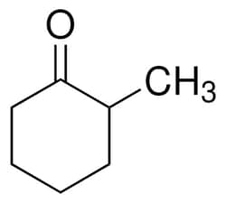 Sigma Aldrich 2-Methylcyclohexanone 25 mL | Buy Online | Sigma Aldrich | Fisher Scientific