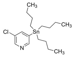 Sigma Aldrich 5-Chloro-3-(tributylstannyl)pyridine 1 g | Buy Online | Sigma Aldrich | Fisher Scientific