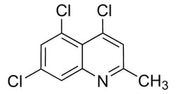 Sigma Aldrich 2-Methyl-4,5,7-trichloroquinoline 1 g | Buy Online | Sigma Aldrich | Fisher Scientific