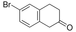 Sigma Aldrich 6-Bromo-3,4-dihydro-2(1H)-naphthalenone 1 g | Buy Online | Sigma Aldrich | Fisher Scientific