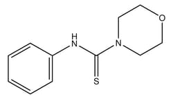 Sigma Aldrich&nbsp;N-Phenylmorpholine-4-carbothioamide