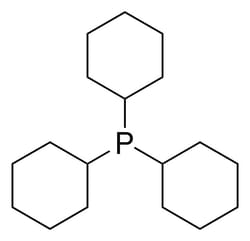 Sigma Aldrich Tricyclohexylphosphine 5 g | Buy Online | Sigma Aldrich | Fisher Scientific
