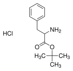 Sigma Aldrich&nbsp;DL-Phenylalanine t-butyl ester hydrochloride