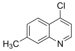 Sigma Aldrich&nbsp;4-Chloro-7-methylquinoline