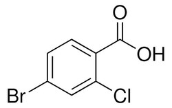 Sigma Aldrich 4-Bromo-2-chlorobenzoic acid 1 g | Buy Online | Sigma Aldrich | Fisher Scientific