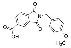 Sigma Aldrich&nbsp;2-(4-Methoxybenzyl)-1,3-dioxo-5-isoindolinecarboxylic acid