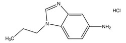 Sigma Aldrich&nbsp;1-Propyl-1H-benzimidazol-5-amine hydrochloride