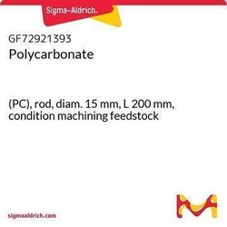 Sigma Aldrich&nbsp;Polycarbonate