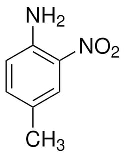 Sigma Aldrich 4-Methyl-2-nitroaniline 1 g | Buy Online | Sigma Aldrich | Fisher Scientific