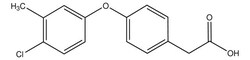 Sigma Aldrich&nbsp;2-(4-(4-Chloro-3-methylphenoxy)phenyl)acetic acid