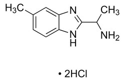 Sigma Aldrich&nbsp;1-(5-Methyl-1H-benzimidazol-2-yl)ethanamine dihydrochloride