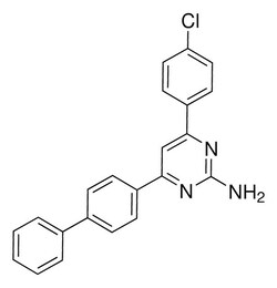 Sigma Aldrich&nbsp;4-[1,1'-Biphenyl]-4-yl-6-(4-chlorophenyl)-2-pyrimidinamine