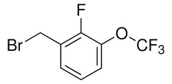 Sigma Aldrich&nbsp;1-(Bromomethyl)-2-fluoro-3-(trifluoromethoxy)benzene