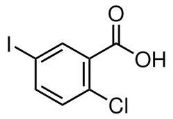 Sigma Aldrich 2-Chloro-5-iodobenzoic acid 1 g | Buy Online | Sigma Aldrich | Fisher Scientific