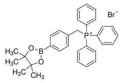 Sigma Aldrich (4-Methylphenylboronic Acid Pinacol Ester)Triphenylphosphonium Bromide 100 mg | Buy Online | Sigma Aldrich | Fisher Scientific