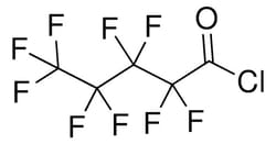 Sigma Aldrich&nbsp;Nonafluoropentanoyl chloride