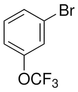 Sigma Aldrich 1-Bromo-3-(trifluoromethoxy)benzene 1 g | Buy Online | Sigma Aldrich | Fisher Scientific