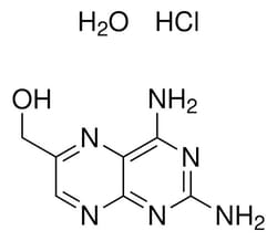 Sigma Aldrich&nbsp;(2,4-diaminopteridin-6-yl)methanol hydrochloride hydrate