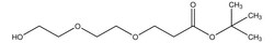 Sigma Aldrich tert-Butyl 3-(2-(2-hydroxyethoxy)ethoxy)propanoate 1 g | Buy Online | Sigma Aldrich | Fisher Scientific