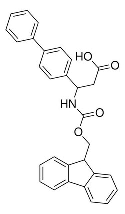 Sigma Aldrich&nbsp;(R,S)-Fmoc-3-amino-3-(biphenyl)-propionic acid
