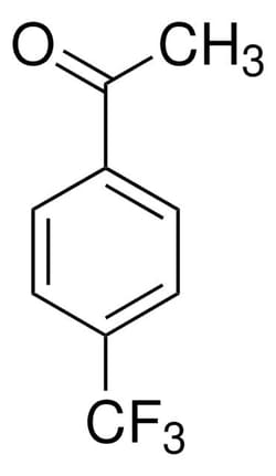 Sigma Aldrich 4'-(Trifluoromethyl)acetophenone 5 g | Buy Online | Sigma Aldrich | Fisher Scientific