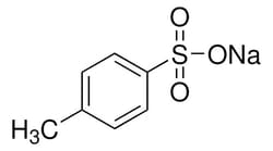 Sigma Aldrich Sodium p-toluenesulfonate 5 g | Buy Online | Sigma Aldrich | Fisher Scientific