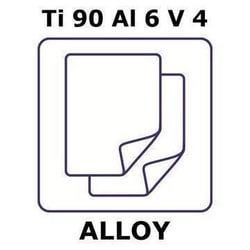 Sigma Aldrich&nbsp;Titanium/Aluminum/Vanadium