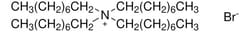 Sigma Aldrich Tetraoctylammonium Bromide 5 g | Buy Online | Sigma Aldrich | Fisher Scientific
